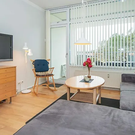 Apartment Cxii *